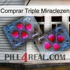 Buy Triple Miraclezen 15